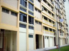 Blk 744 Jurong West Street 73 (Jurong West), HDB 5 Rooms #428422